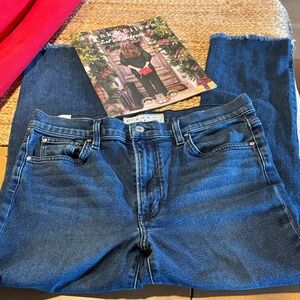 Frank & Eileen Cork Jean 30